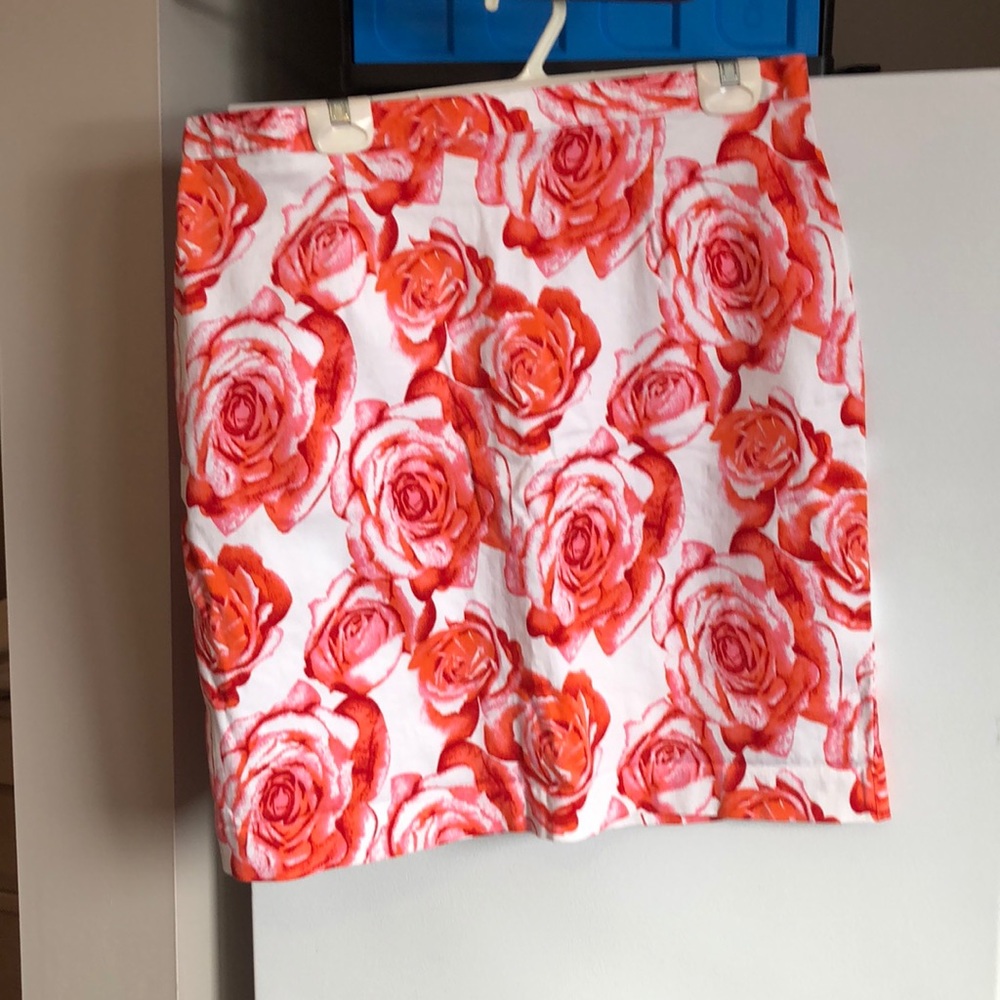 Summer skirt